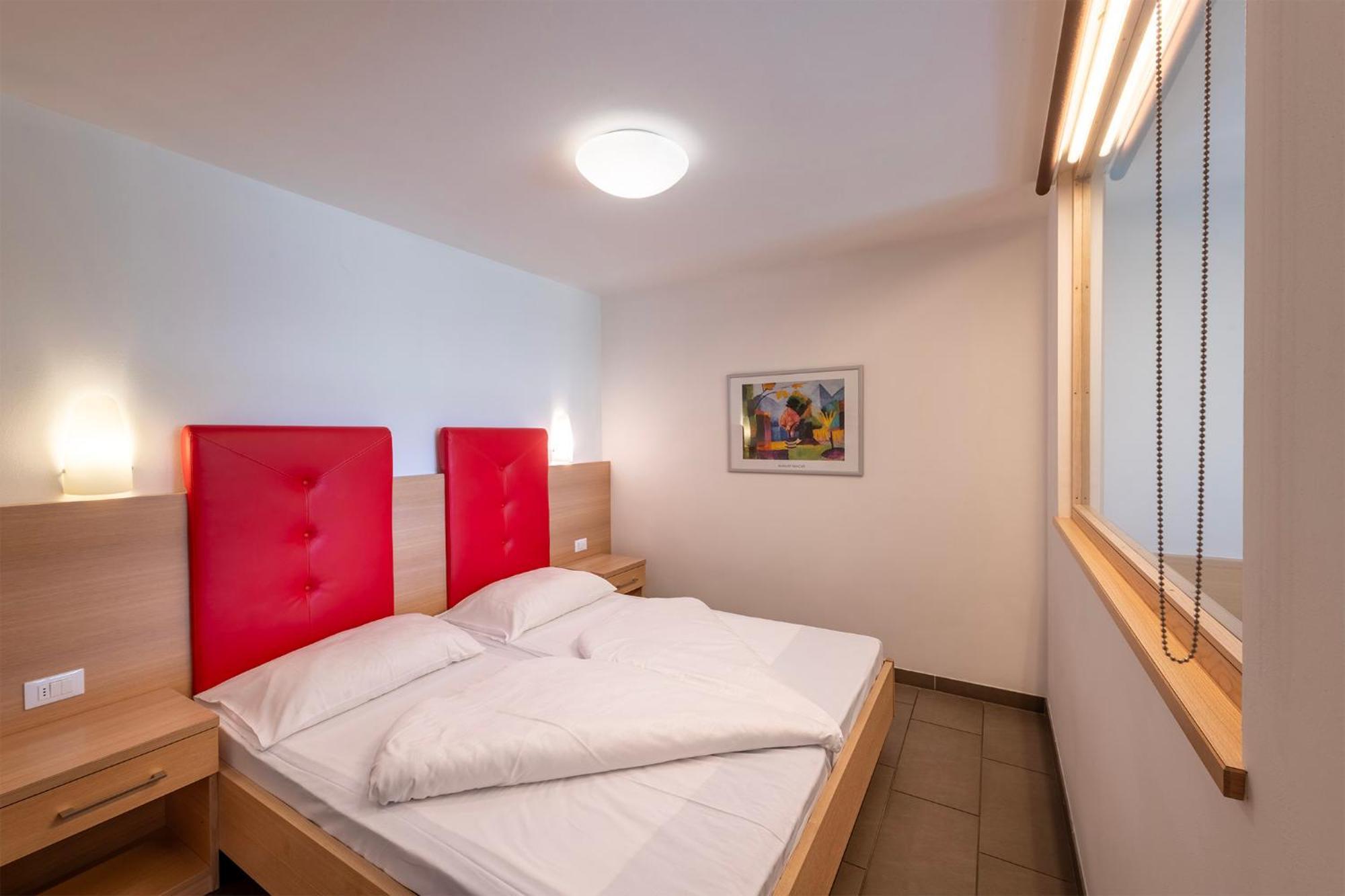 Der Blaue Reiter Lejlighedshotel Schenna Eksteriør billede