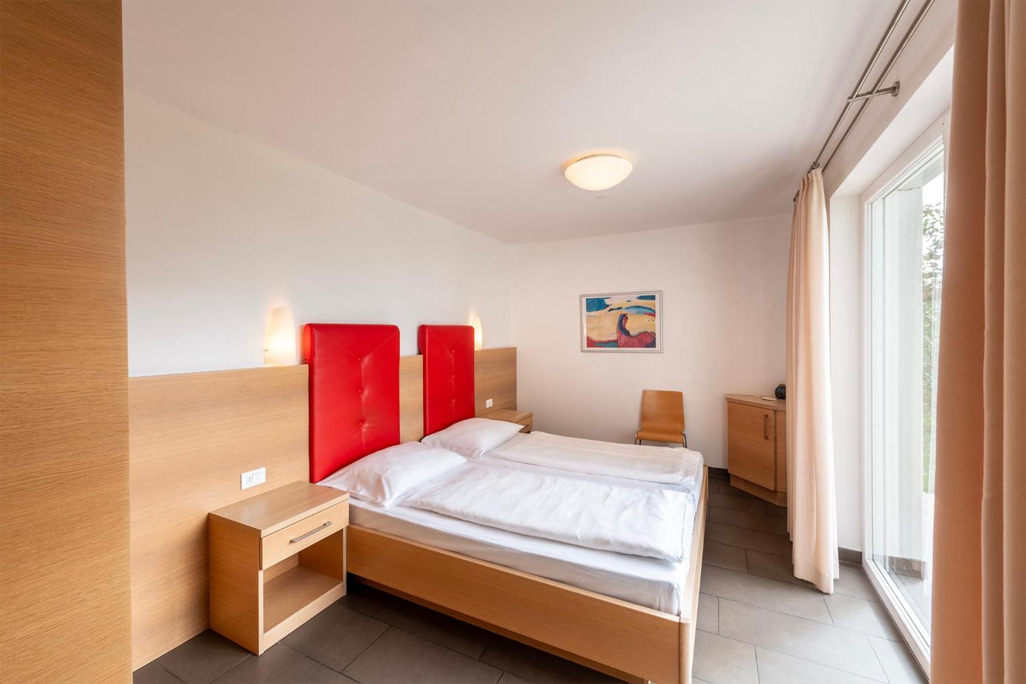 Der Blaue Reiter Lejlighedshotel Schenna Eksteriør billede